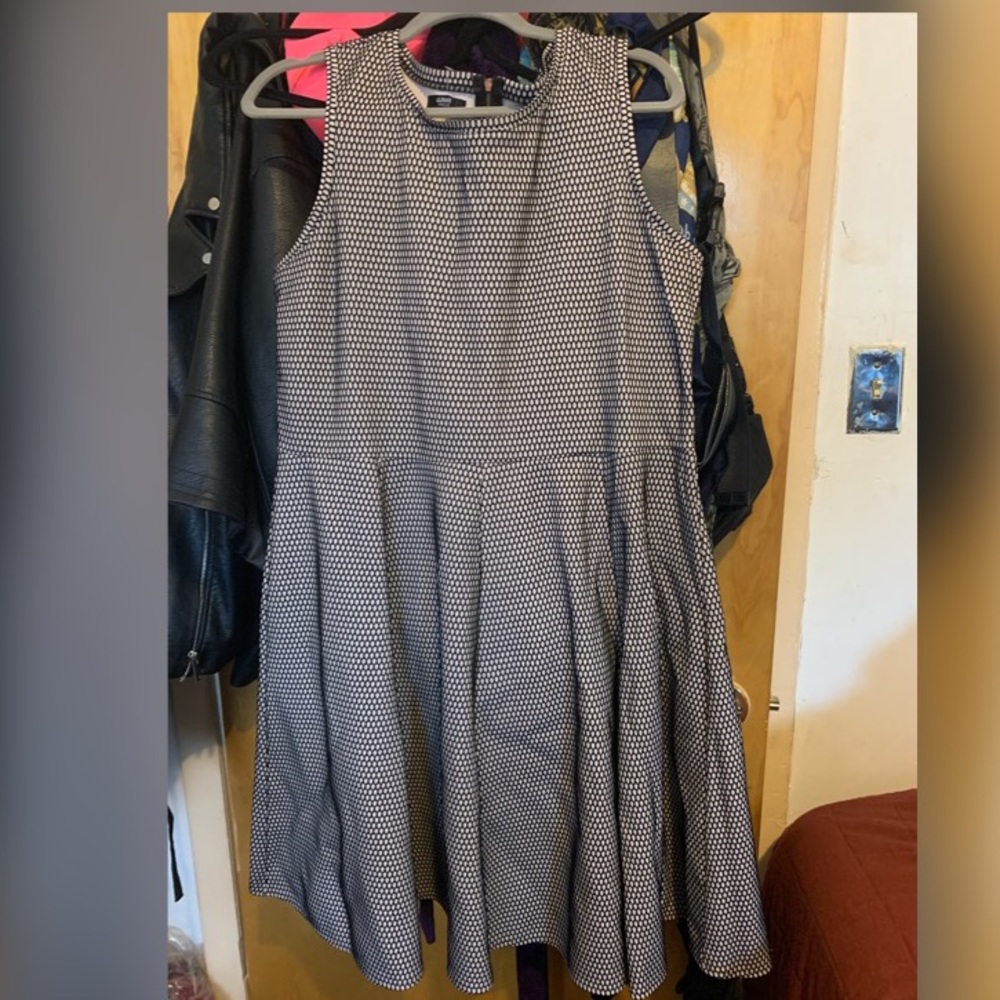 Alfani dress